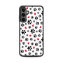 MyBat Design Lab Series Case for Samsung Galaxy A25 5G - Paw Prints and Hearts - MSA255GCSLESM001-3.jpg