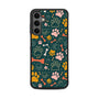 MyBat Design Lab Series Case for Samsung Galaxy A25 5G - Paw Prints & Bones - MSA255GCSLESM003-3.jpg