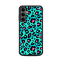 MyBat Design Lab Series Case for Samsung Galaxy A25 5G - Multicolor Leopard - MSA255GCSLESM004-3.jpg