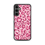 MyBat Design Lab Series Case for Samsung Galaxy A25 5G - Pink Leopard Print - MSA255GCSLESM007-3.jpg