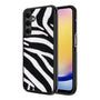 MyBat Design Lab Series Case for Samsung Galaxy A25 5G - Zebra Print - MSA255GCSLESM009-2.jpg