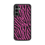 MyBat Design Lab Series Case for Samsung Galaxy A25 5G - Pink Zebra Print - MSA255GCSLESM010-3.jpg