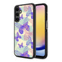 MyBat Design Lab Series Case for Samsung Galaxy A25 5G - Butterflies - MSA255GCSLESM019-2.jpg