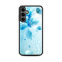 MyBat Design Lab Series Case for Samsung Galaxy A25 5G - Butterfly & Flowers - MSA255GCSLESM020-3.jpg