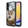 MyBat Design Lab Series Case for Samsung Galaxy A25 5G - Deer in Winter - MSA255GCSLESM024-2.jpg