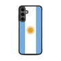 MyBat Design Lab Series Case for Samsung Galaxy A25 5G - Argentinian Flag - MSA255GCSLESM031-3.jpg
