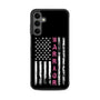 MyBat Design Lab Series Case for Samsung Galaxy A25 5G - Pink Ribbon - MSA255GCSLESM035-3.jpg