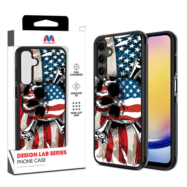 MyBat Design Lab Series Case for Samsung Galaxy A25 5G - Land of the Free - MSA255GCSLESM036-1.jpg