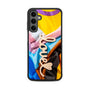 MyBat Design Lab Series Case for Samsung Galaxy A25 5G - Love is Love - MSA255GCSLESM037-3.jpg