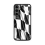 MyBat Design Lab Series Case for Samsung Galaxy A25 5G - Racing Flag - MSA255GCSLESM040-3.jpg