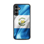 MyBat Design Lab Series Case for Samsung Galaxy A25 5G - Guatemalan Flag - MSA255GCSLESM045-3.jpg