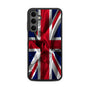 MyBat Design Lab Series Case for Samsung Galaxy A25 5G - British Flag - MSA255GCSLESM047-3.jpg