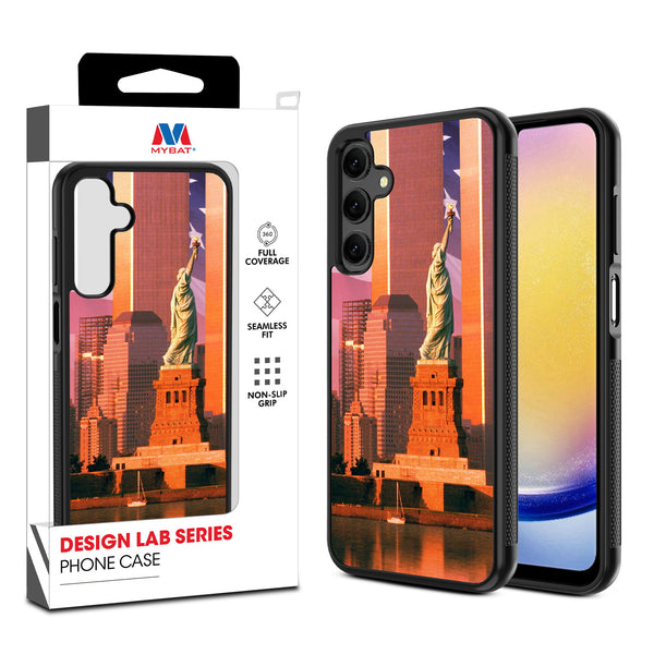 MyBat Design Lab Series Case for Samsung Galaxy A25 5G - Liberty For All - MSA255GCSLESM048-1.jpg