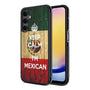 MyBat Design Lab Series Case for Samsung Galaxy A25 5G - Keep Calm, I'm Mexican - MSA255GCSLESM051-2.jpg