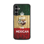 MyBat Design Lab Series Case for Samsung Galaxy A25 5G - Keep Calm, I'm Mexican - MSA255GCSLESM051-3.jpg