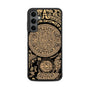 MyBat Design Lab Series Case for Samsung Galaxy A25 5G - Mayan Calendar - MSA255GCSLESM052-3.jpg