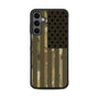 MyBat Design Lab Series Case for Samsung Galaxy A25 5G - Military Camouflage American Flag - MSA255GCSLESM054-3.jpg