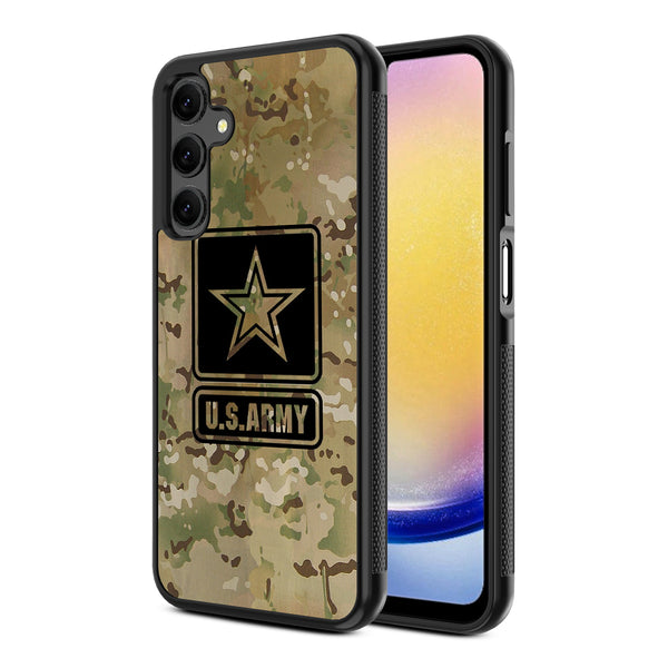 MyBat Design Lab Series Case for Samsung Galaxy A25 5G - U.S. Army - MSA255GCSLESM055-2.jpg