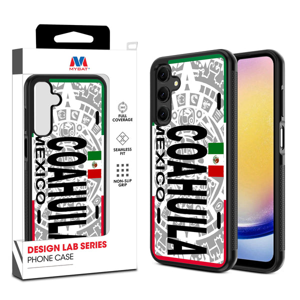 MyBat Design Lab Series Case for Samsung Galaxy A25 5G - Coahuila Azteca - MSA255GCSLESM060-1.jpg