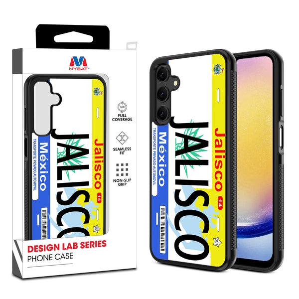 MyBat Design Lab Series Case for Samsung Galaxy A25 5G - Jalisco - MSA255GCSLESM067-1.jpg