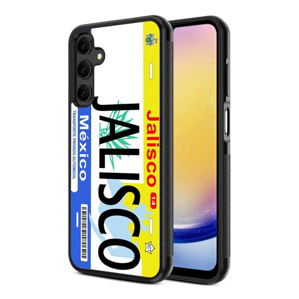 MyBat Design Lab Series Case for Samsung Galaxy A25 5G - Jalisco - MSA255GCSLESM067-2.jpg