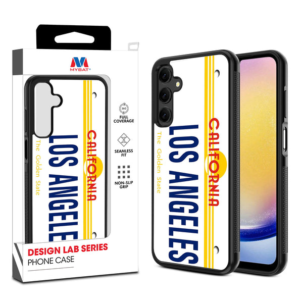 MyBat Design Lab Series Case for Samsung Galaxy A25 5G - Los Angeles - MSA255GCSLESM069-1.jpg