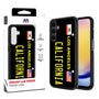 MyBat Design Lab Series Case for Samsung Galaxy A25 5G - Los Angeles Black