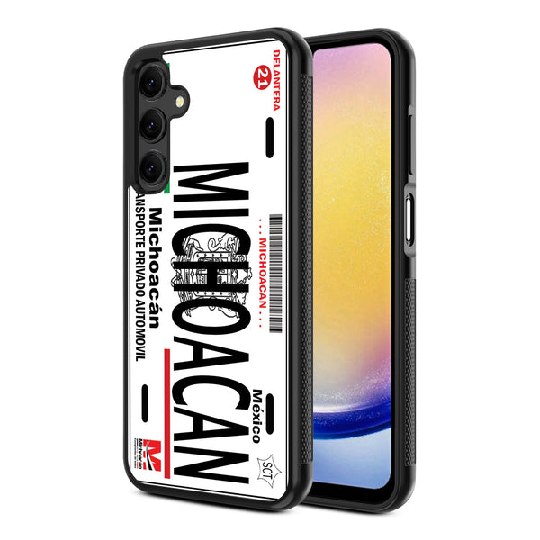 MyBat Design Lab Series Case for Samsung Galaxy A25 5G - Michoacan - MSA255GCSLESM072-2.jpg
