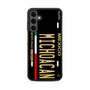 MyBat Design Lab Series Case for Samsung Galaxy A25 5G - Michoacan Black - MSA255GCSLESM073-3.jpg