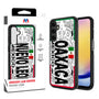 MyBat Design Lab Series Case for Samsung Galaxy A25 5G - Oaxaca Azteca - MSA255GCSLESM075-1.jpg