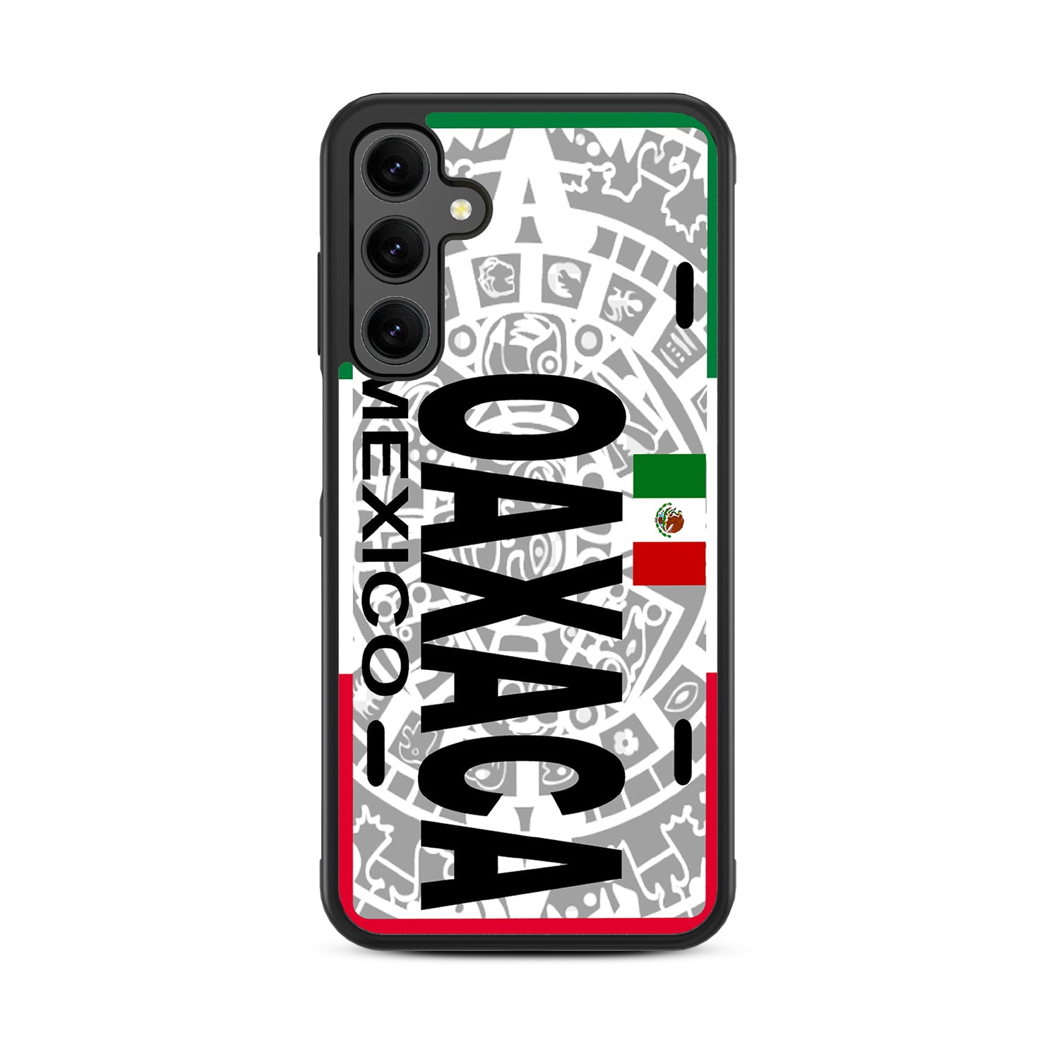 MyBat Design Lab Series Case for Samsung Galaxy A25 5G - Oaxaca Azteca