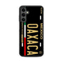 MyBat Design Lab Series Case for Samsung Galaxy A25 5G - Oaxaca Black