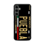 MyBat Design Lab Series Case for Samsung Galaxy A25 5G - Puebla Black - MSA255GCSLESM077-3.jpg