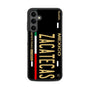 MyBat Design Lab Series Case for Samsung Galaxy A25 5G - Zacatecas Black - MSA255GCSLESM080-3.jpg