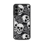 MyBat Design Lab Series Case for Samsung Galaxy A25 5G - Skull Garden