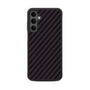 MyBat Design Lab Series Case for Samsung Galaxy A25 5G - Carbon Fiber - MSA255GCSLESM083-3.jpg
