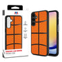 MyBat Design Lab Series Case for Samsung Galaxy A25 5G - Basketball