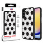 MyBat Design Lab Series Case for Samsung Galaxy A25 5G - Soccer