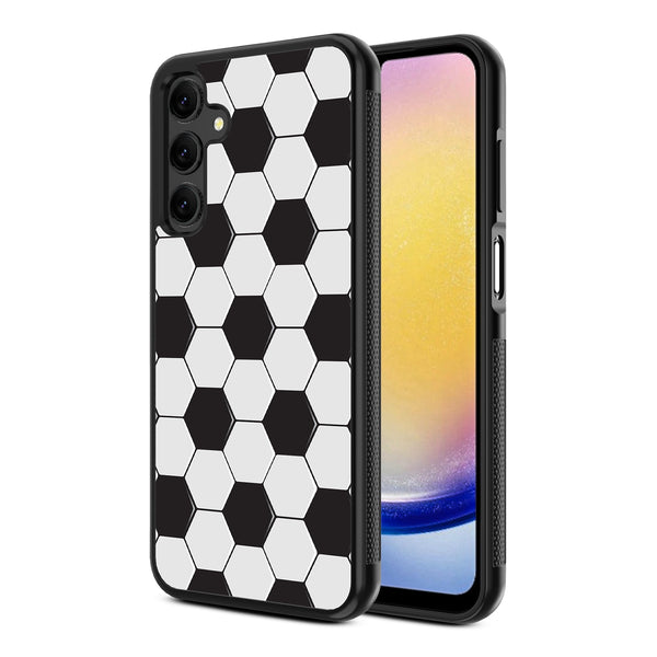 MyBat Design Lab Series Case for Samsung Galaxy A25 5G - Soccer - MSA255GCSLESM088-2.jpg
