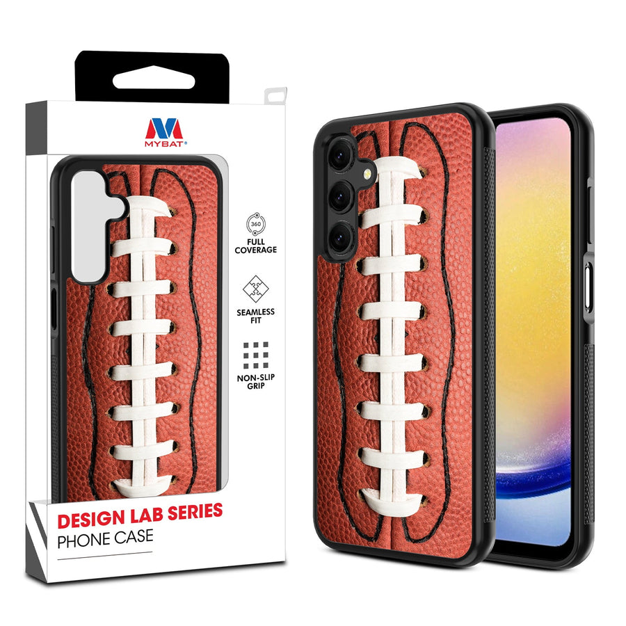 MyBat Design Lab Series Case for Samsung Galaxy A25 5G - Football