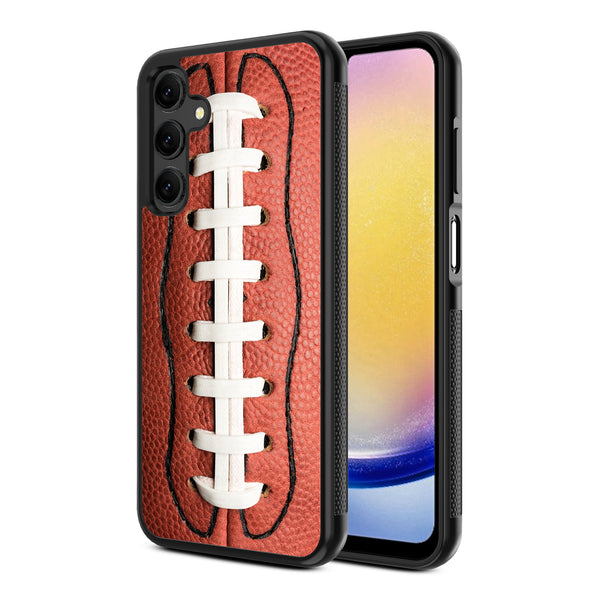 MyBat Design Lab Series Case for Samsung Galaxy A25 5G - Football - MSA255GCSLESM089-2.jpg