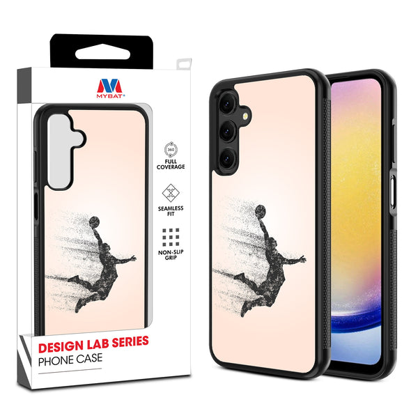 MyBat Design Lab Series Case for Samsung Galaxy A25 5G - Slam Dunk - MSA255GCSLESM091-1.jpg
