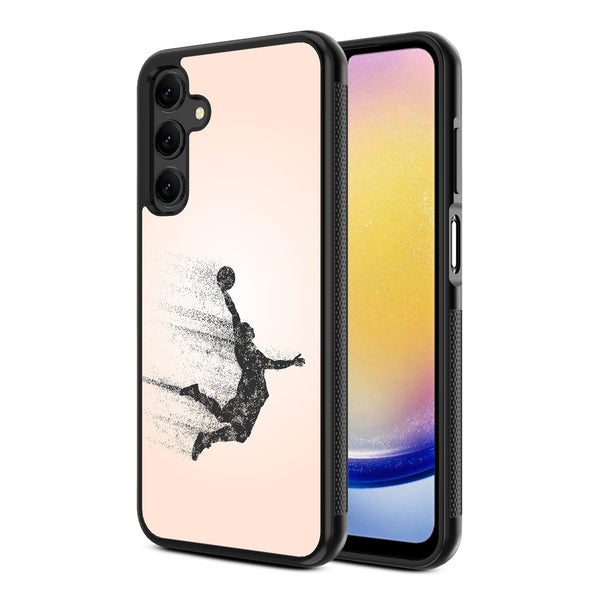 MyBat Design Lab Series Case for Samsung Galaxy A25 5G - Slam Dunk - MSA255GCSLESM091-2.jpg