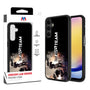 MyBat Design Lab Series Case for Samsung Galaxy A25 5G - Bravo Team