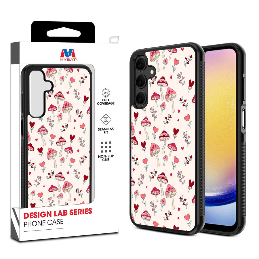 MyBat Design Lab Series Case for Samsung Galaxy A25 5G - So Mush Love