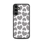 MyBat Design Lab Series Case for Samsung Galaxy A25 5G - Leopard Print Hearts - MSA255GCSLESM098-3.jpg