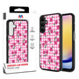MyBat Design Lab Series Case for Samsung Galaxy A25 5G - Pink Cherries