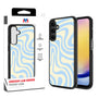 MyBat Design Lab Series Case for Samsung Galaxy A25 5G - Wavy Baby - MSA255GCSLESM102-1.jpg