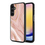 MyBat Design Lab Series Case for Samsung Galaxy A25 5G - Pink Marble - MSA255GCSLESM107-2.jpg