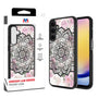MyBat Design Lab Series Case for Samsung Galaxy A25 5G - Mandala